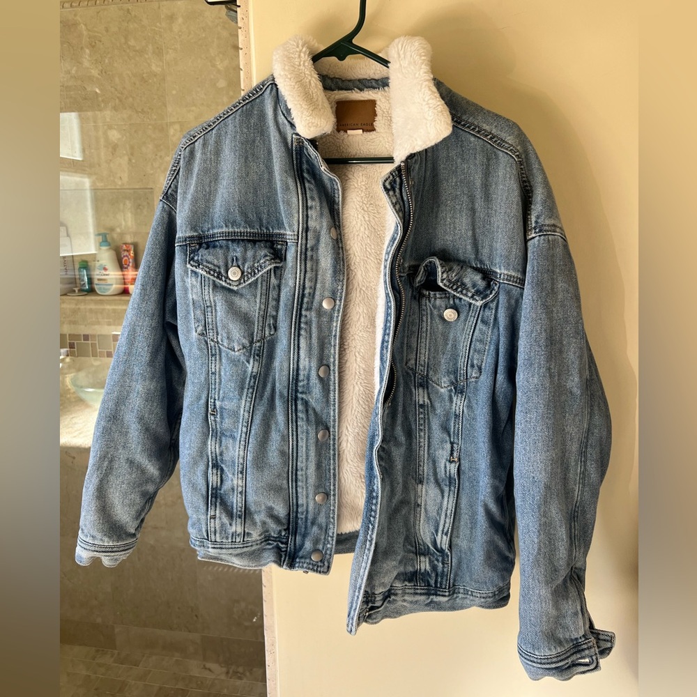 American Eagle